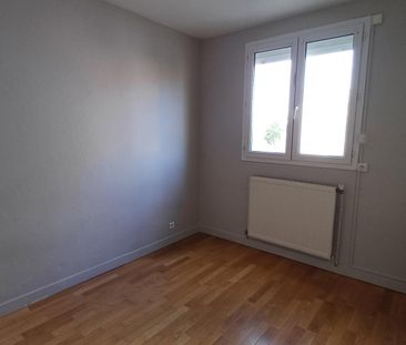 location Appartement T4 DE 64.66m² À TOULOUSE - Photo 2