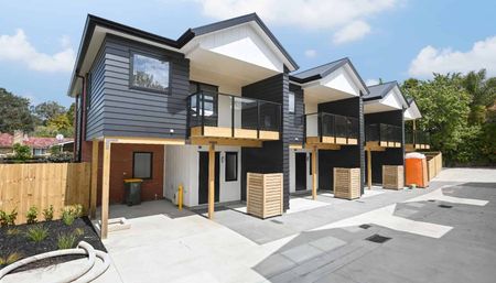 Beerescourt Two Bed Gem - Photo 5