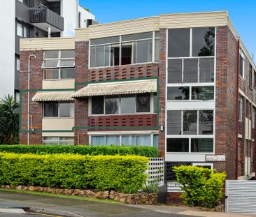 4/108 River Terrace, Kangaroo Point. - Photo 1