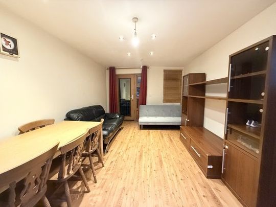 Cooke Street,Barking,IG11., Property for rent - Photo 1