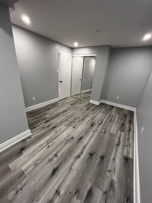 For Lease - 20 Ardglen Drive Unit# BSMT, Brampton, Ontario - Photo 1