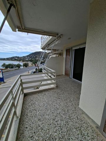 Διαμέρισμα για ενοικίαση Λαγονήσι (Καλύβια Θορικού) - Photo 5