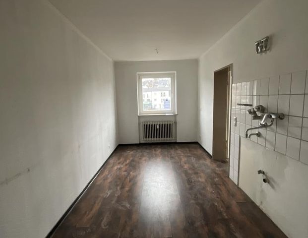 2-Zimmer-Wohnung in Iserlohn Dröschede nur mit WBS ab 2 Personen mit 2 Balkonen! - Foto 1