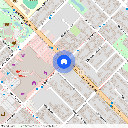 Address available on request, WA 6105, Cloverdale