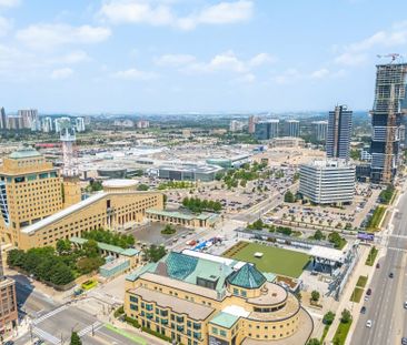 For Lease - 3900 Confederation Parkway Unit# 2711, Mississauga, Ont... - Photo 6