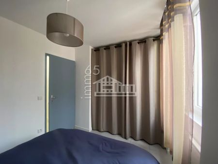 Location Appartement - Photo 2