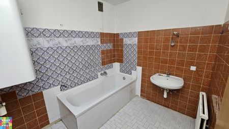 DREI ZIMMERWOHNUNG - UNBEFRISTETE MIETDAUER - INKL HEIZKOSTEN - Foto 3