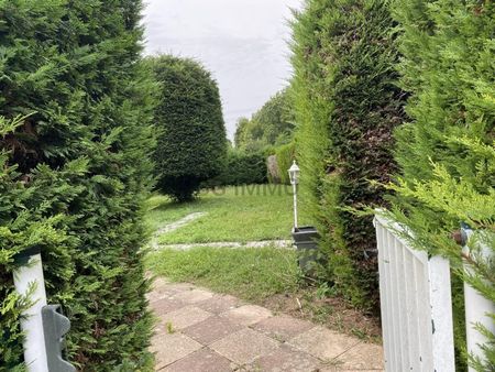 Location / Propriété - Photo 5