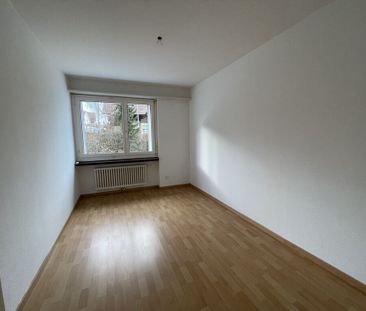 RUHIG UND GEMÜTLICH WOHNEN IN MUMPF - Foto 1