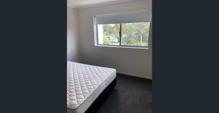 This fully furnished two bedroom air conditioned apartment is available for rent from 10/12/2025. - Photo 3