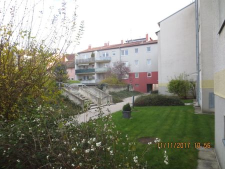 2,5-Zimmer-Wohnung in Wiener Neustadt - Photo 4