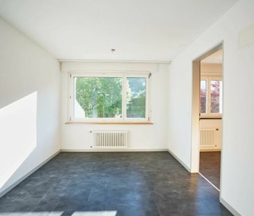3.5 Zimmer, 65 m², 1. Stock - Foto 3