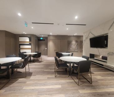 For Lease - 8 Tippett Road Unit# 213, Toronto, Ontario - Photo 6