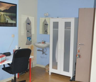 kamer E — Louis Van Houttestraat - Foto 1