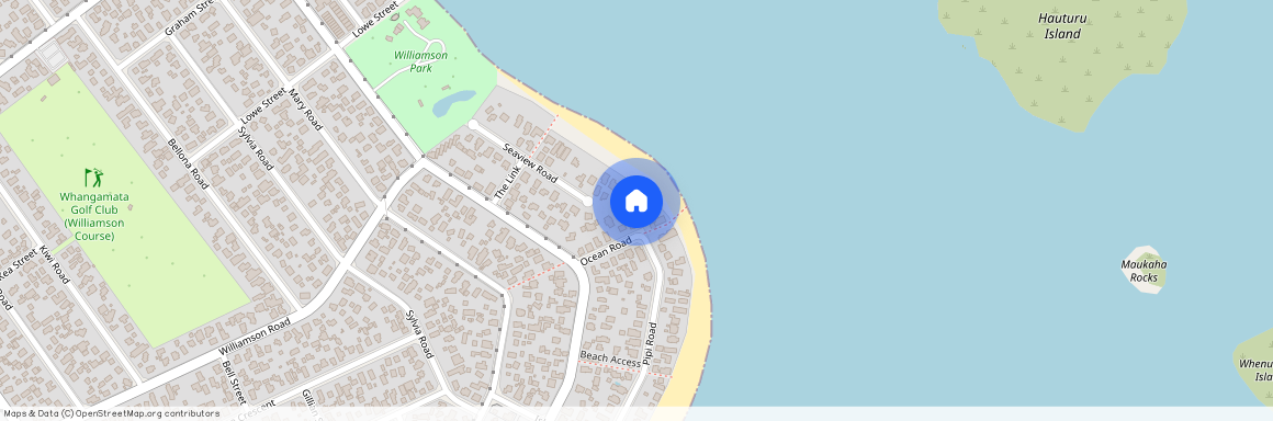 628 Ocean Road, Whangamata, Thames-Coromandel