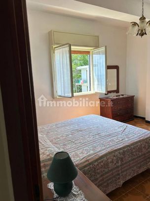 Trilocale Villaggio San Leo, Bova Marina - Photo 1