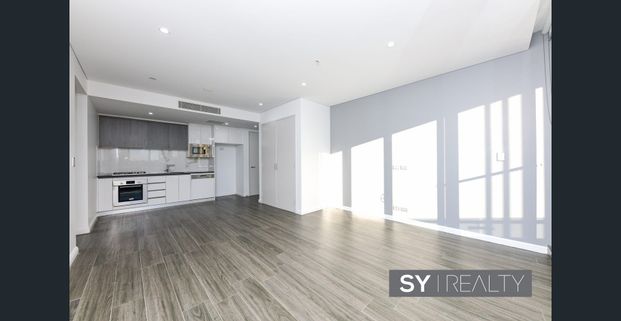 Luxurious High-rise Apartment "Altitude" in Parramatta CBD - Photo 1