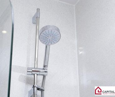 2 bedroom flat to rent - Photo 5