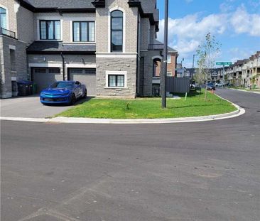 For Lease - 8 Labrish Road Unit# BSMT, Brampton, Ontario - Photo 3