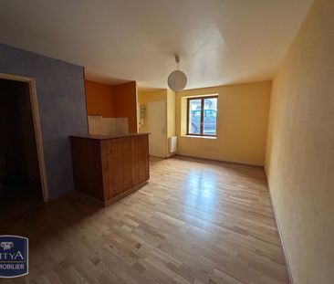 Location Appartement 1 pièce 25m² POITIERS 86000 - Photo 2