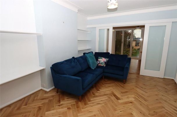 3 bedroom semi-detached house to rent - Photo 1