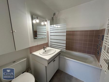 Location Appartement 2 pièces 35m² MEAUX 77100 - Photo 3