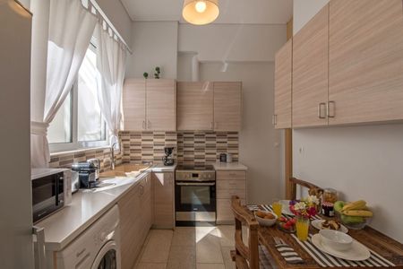 Μεζονέτα για ενοικίαση Θησείο (Ιστορικό Κέντρο) - Photo 3
