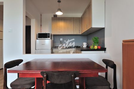 Przytulna kawalerka przy Parku Kasprowicza - Фото 2