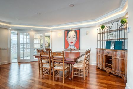 Condo for rent, Montréal (Saint-Laurent) - Photo 3