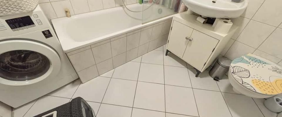 Dachgeschosswohnung - Foto 1