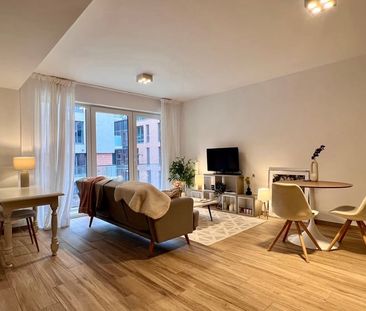 Appartement te huur - Photo 3