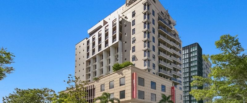 Shafston Ave, Kangaroo Point - Photo 1