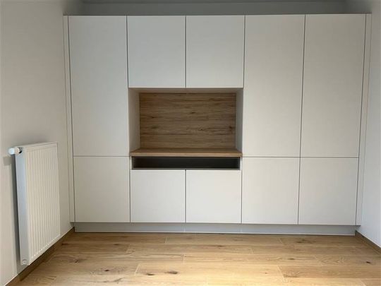 Appartement te huur - Photo 1