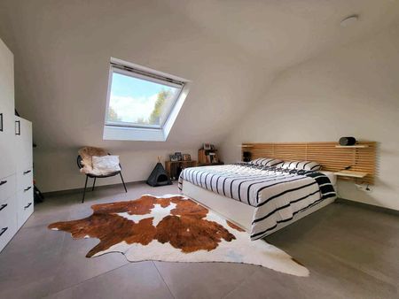 Prachtig nieuwbouwappartement op de eerste verdieping! - Photo 5