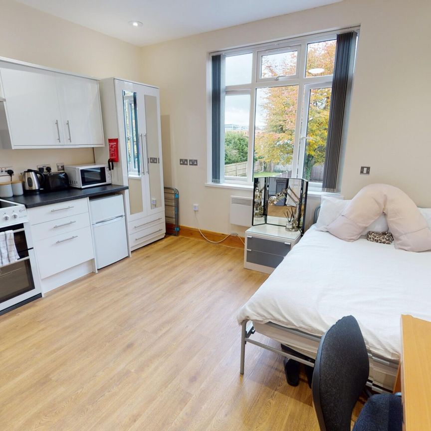 3 Raglan Road Edgbaston - Photo 1