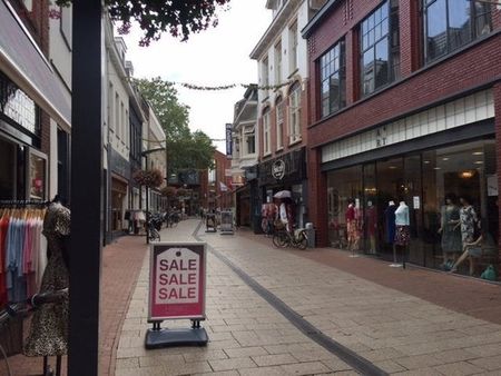 Te huur: Kamer G.J. van Heekstraat in Enschede - Foto 5