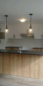 apartement 4 1/2, neuf ,lafontaine - Photo 3