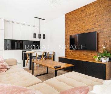 Apartament z balkonem w sercu Grzegórzek - Фото 3