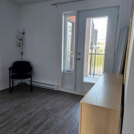 2 CH - 1 SDB - Laval - $1,750 /mo - Photo 3