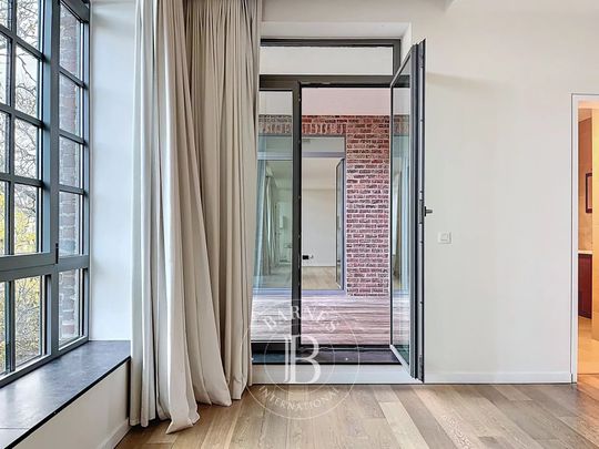 Lepoutre - 3-bedroom apartment - Photo 1