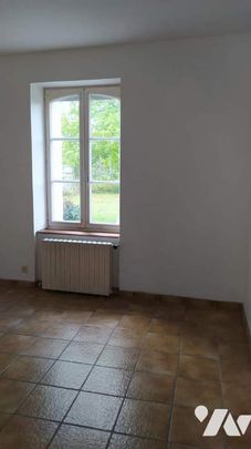 Maison d'habitation - Photo 1