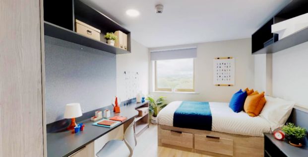 Standard Studio Plus - Upper Floors - Photo 1
