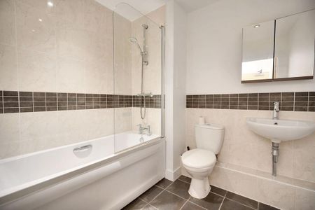 1 bedroom apartment to rent - Photo 5