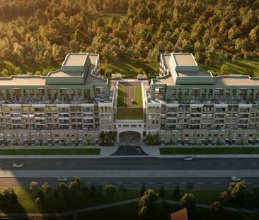 For Lease - 11782 Ninth Line Unit# 105 A, Whitchurch-Stouffville, O... - Photo 1