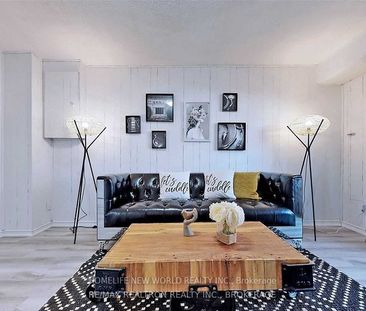 For Lease - 66 Stonehill Court, Toronto, Ontario - Photo 4