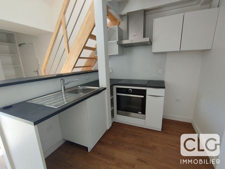 T3 DUPLEX - RUE DE CONCARNEAU - Photo 2