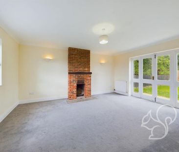 3 bedroom detached house to rent - Photo 1