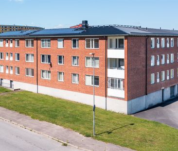 Pressaregatan 31 - Foto 6