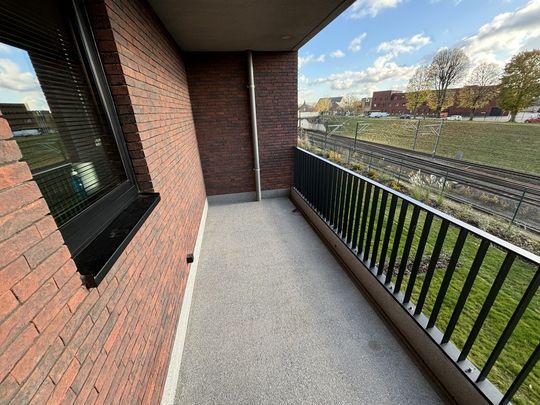 Nieuwbouw appartement 2 SLPK, terras, parking en kelder te 1930 ZAVENTEM - Photo 1