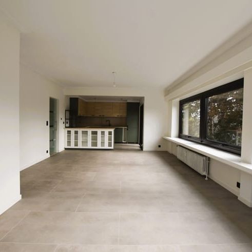 Appartement te huur - Photo 1
